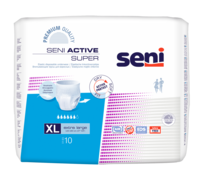 SENI Active Inkontinenzpants super XL - 10Stk