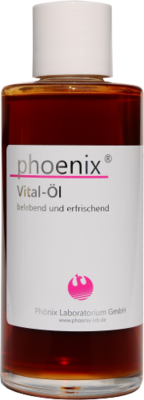 PHOENIX VITAL-ÖL - 100ml