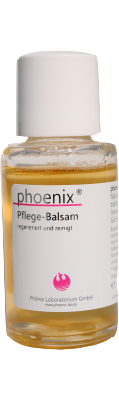 PHOENIX PFLEGE-BALSAM - 30ml