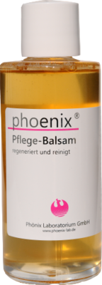 PHOENIX PFLEGE-BALSAM - 100ml