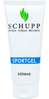 SPORTGEL kühlend - 100ml