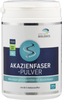 AKAZIENFASER Pulver - 360g - Vegan