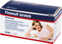 FIXOMULL stretch 10 cmx2 m - 1Stk