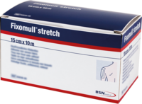 FIXOMULL stretch 15 cmx10 m - 1Stk