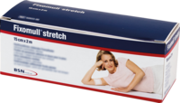 FIXOMULL stretch 15 cmx2 m - 1Stk