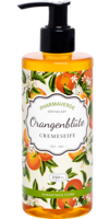 PHARMAVERDE Orangenblüte Cremeseife - 250ml