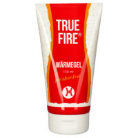 TRUE FIRE Wärmegel - 150ml