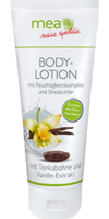 MEA Bodylotion Tonkabohne-Vanille - 100ml