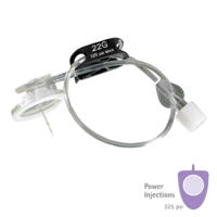 SURECAN Safety II Portkanüle 20 Gx12 mm - 1Stk