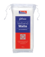 GLORIA Watte - 100g