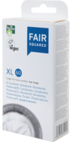 FAIR SQUARED Kondome XL 60 - 8Stk