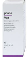 PHÖNO Ven Mischung - 50ml