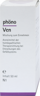 PHÖNO Ven Mischung - 50ml