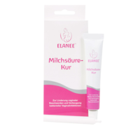 ELANEE Milchsäure-Kur - 20ml