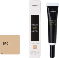 KORRES Black Pine Concealer BPC1 - 10ml