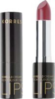 KORRES Morello Creamy Lipstick 56 lush cherry - 3.5g