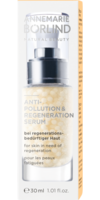 BÖRLIND Anti-Pollution & Regeneration Serum - 30ml