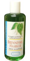 BRENNESSEL HAARKUR floracell Glas - 200ml