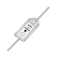 STERIFIX Infusionsfilter 0,2 µm PVC-frei - 1Stk