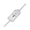 STERIFIX Infusionsfilter 0,2 µm PVC-frei - 1Stk