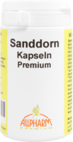 SANDDORN ALLPHARM Premium Kapseln - 60Stk