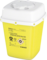 MEDIBOX Entsorgungsbehälter 5,7 l - 1Stk