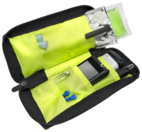 MYLIFE Loom Tour Prima Diabetiker-Tasche - 1Stk