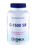 ORTHICA C 1500 SR Tabletten - 90Stk