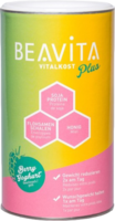BEAVITA Vitalkost Plus Berry Yoghurt Pulver - 572g