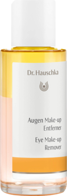 DR.HAUSCHKA Augen Make-up Entferner - 75ml