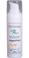 BJH AugenFein Augengel - 1X25ml