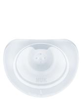 NUK Brusthütchen Gr.L - 2Stk