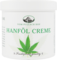 HANFÖL Creme - 250ml