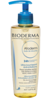 BIODERMA Atoderm Huile de Douche - 1L