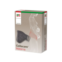 CELLACARE Materna Comfort Schwangersch.Rü.ort.Gr.4 - 1Stk