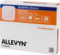 ALLEVYN Adhesive 10x10 cm haftende Wundauflage - 10Stk