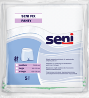 SENI Fix Basic Netzhosen L - 100Stk