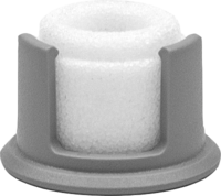 PARI Filterhalter m.Filter Typ 130/152/128 - 1Stk