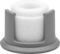 PARI Filterhalter m.Filter Typ 130/152/128 - 1Stk