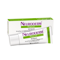 NEURODERM Pflegelotio - 100ml