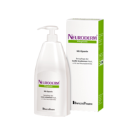 NEURODERM Pflegelotio - 500ml