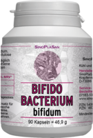 BIFIDOBACTERIUM bifidum 5 Mrd.KBE Kapseln - 90Stk