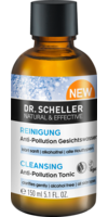 DR.SCHELLER Anti-Pollution Gesichtswasser - 150ml