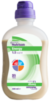 NUTRISON Energy SmartPack - 12X500ml - Stärkungsnahrung