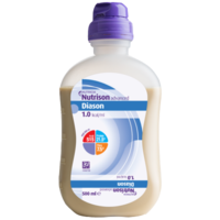 NUTRISON Advanced Diason SmartPack - 12X500ml - Stärkungsnahrung