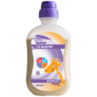 NUTRINI SmartPack - 12X500ml - Nahrungsergänzung