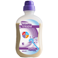 NUTRINIMAX SmartPack - 12X500ml - Nahrungsergänzung
