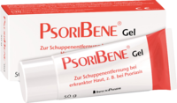 PSORIBENE Gel - 50g