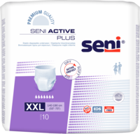 SENI Active Inkontinenzpants plus XXL - 10Stk