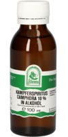 KAMPFERSPIRITUS 10% - 100ml